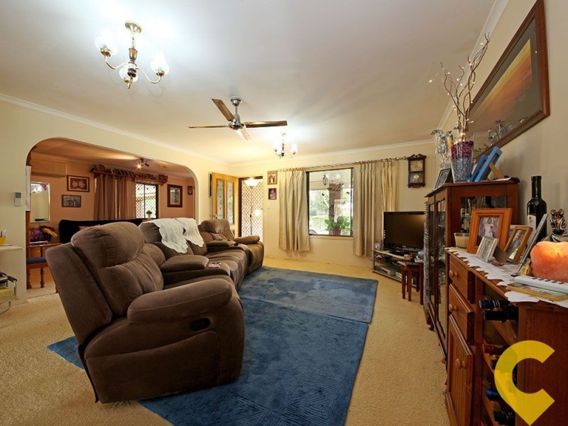 23-25 Bramston Court, Burpengary QLD 4505