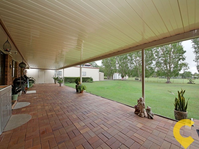 23-25 Bramston Court, Burpengary QLD 4505
