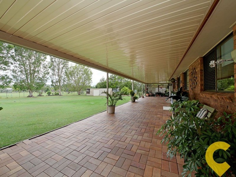 23-25 Bramston Court, Burpengary QLD 4505