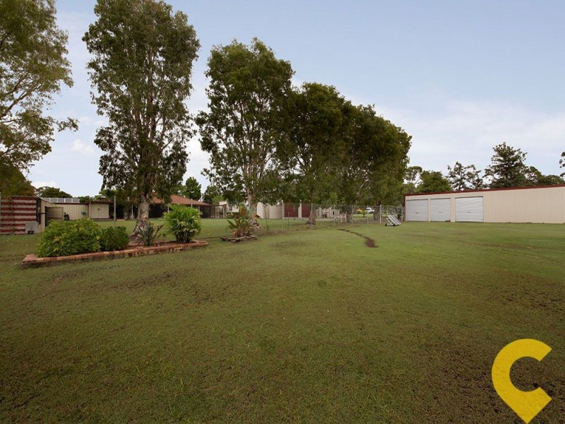 23-25 Bramston Court, Burpengary QLD 4505