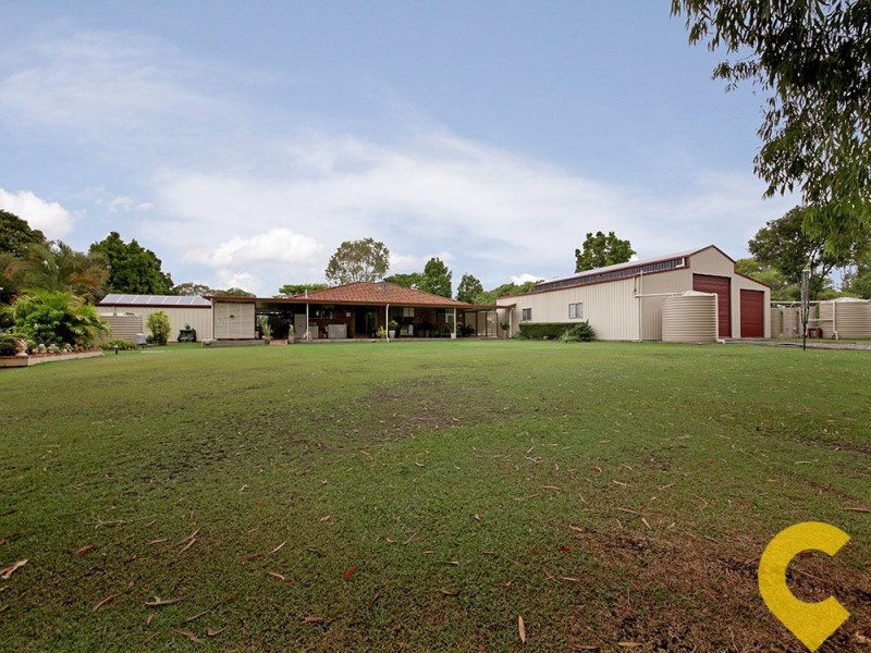 23-25 Bramston Court, Burpengary QLD 4505