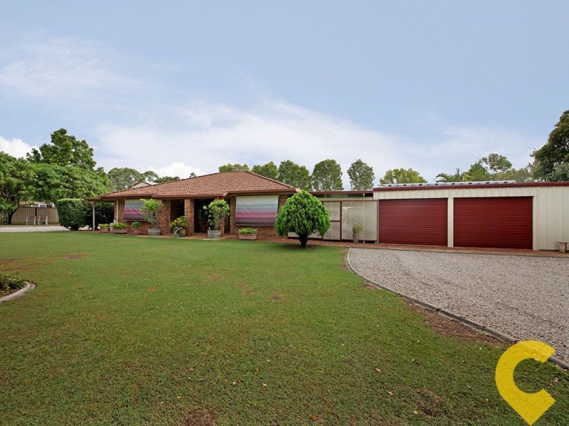 23-25 Bramston Court, Burpengary QLD 4505