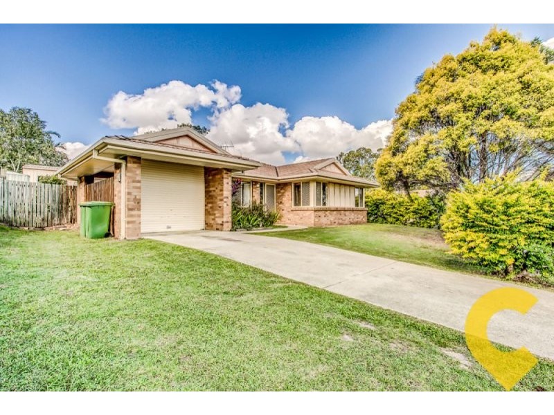 23 T J Ryan Avenue, Collingwood Park QLD 4301