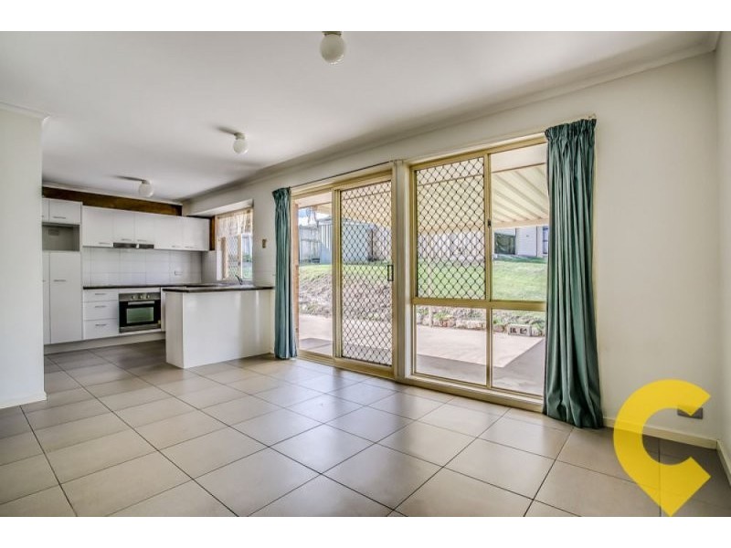 23 T J Ryan Avenue, Collingwood Park QLD 4301