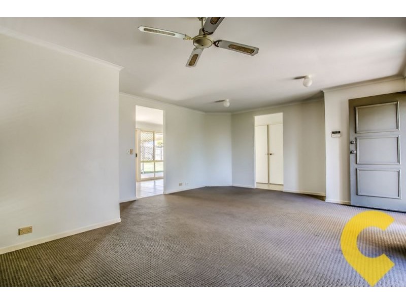 23 T J Ryan Avenue, Collingwood Park QLD 4301