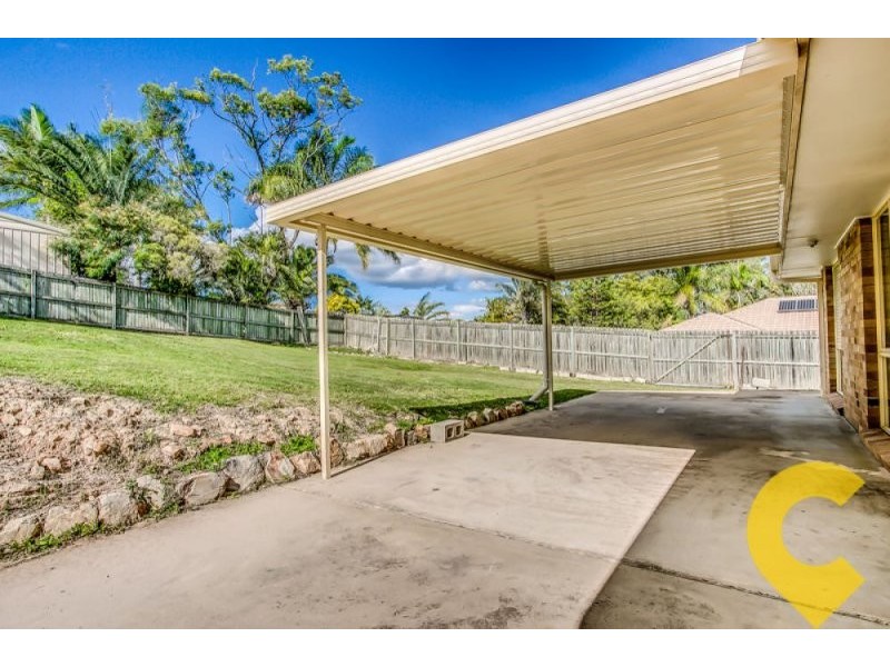 23 T J Ryan Avenue, Collingwood Park QLD 4301