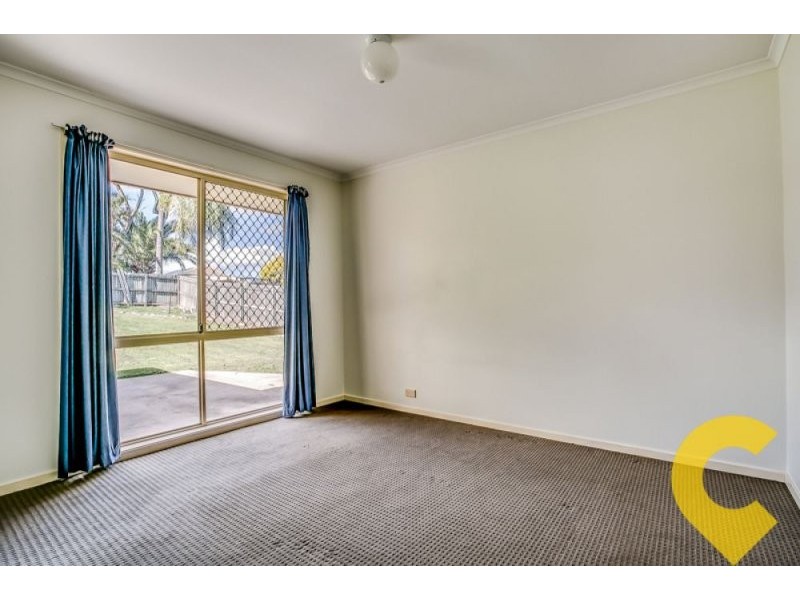 23 T J Ryan Avenue, Collingwood Park QLD 4301