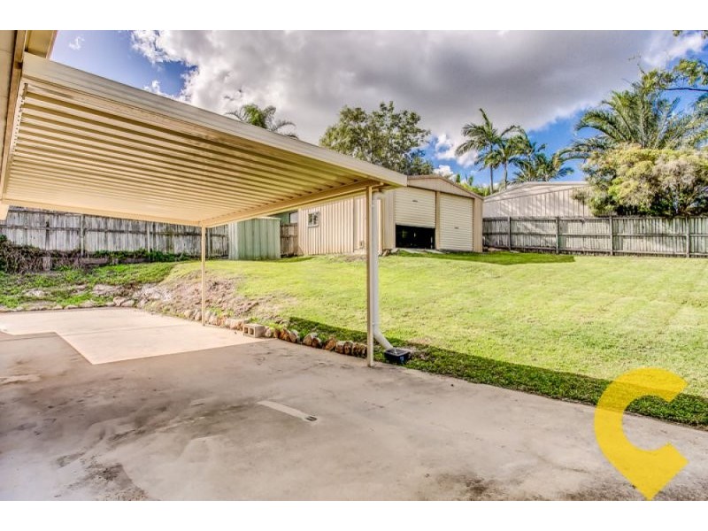 23 T J Ryan Avenue, Collingwood Park QLD 4301
