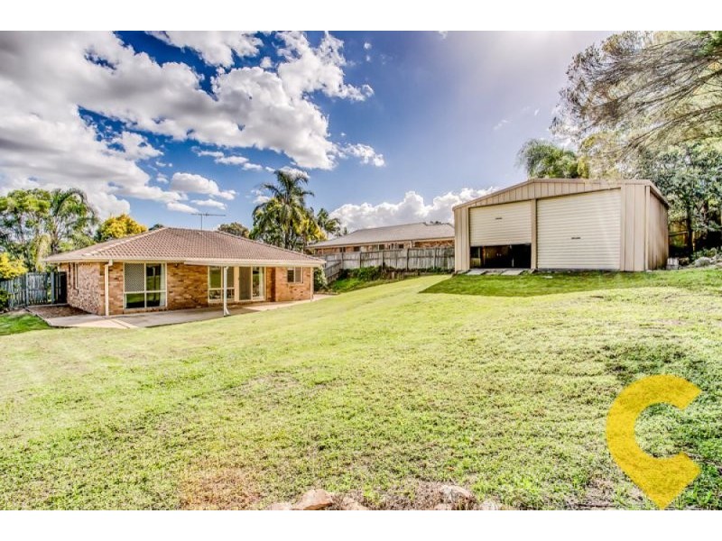 23 T J Ryan Avenue, Collingwood Park QLD 4301