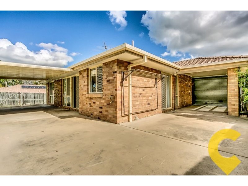 23 T J Ryan Avenue, Collingwood Park QLD 4301