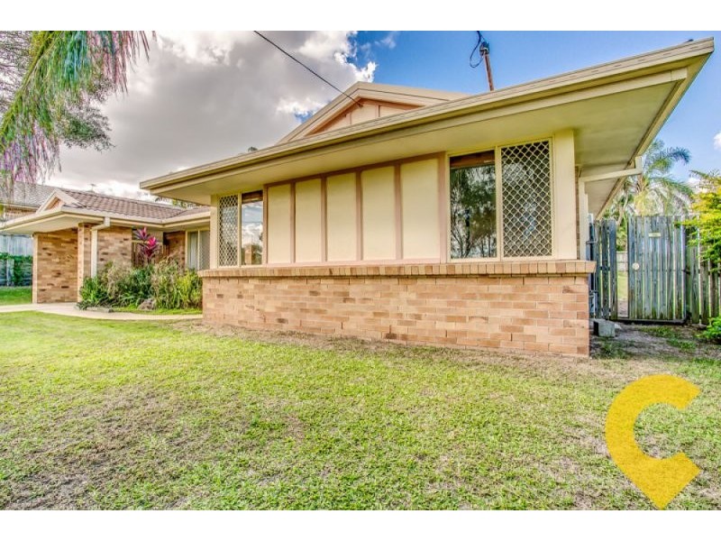 23 T J Ryan Avenue, Collingwood Park QLD 4301