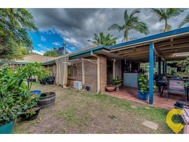 5 Whitmore Crescent, Goodna QLD 4300
