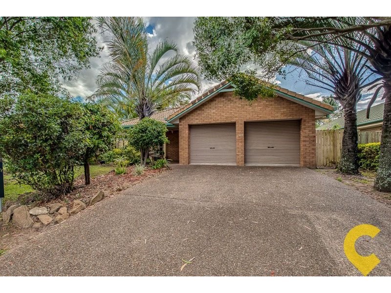 5 Whitmore Crescent, Goodna QLD 4300