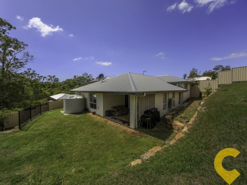 2 Conlan Court, Oxenford QLD 4210