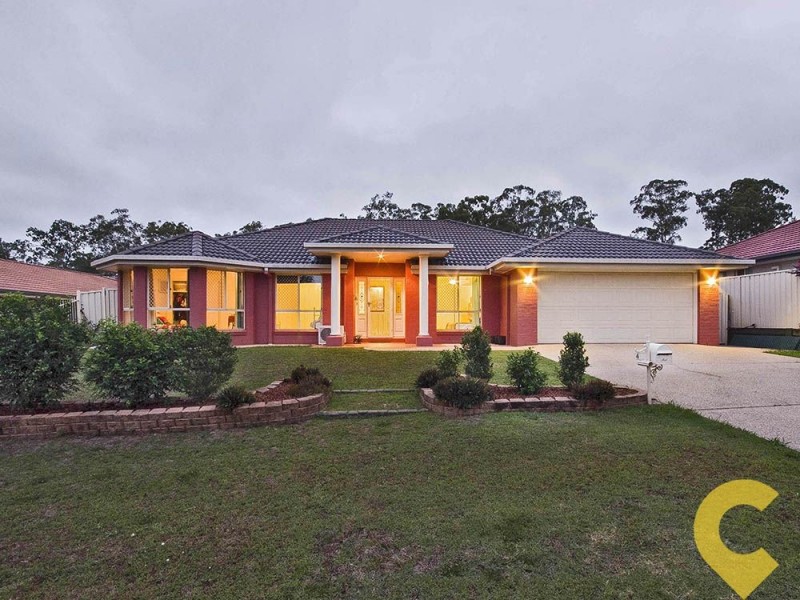 4 McConachie Court, Albany Creek QLD 4035