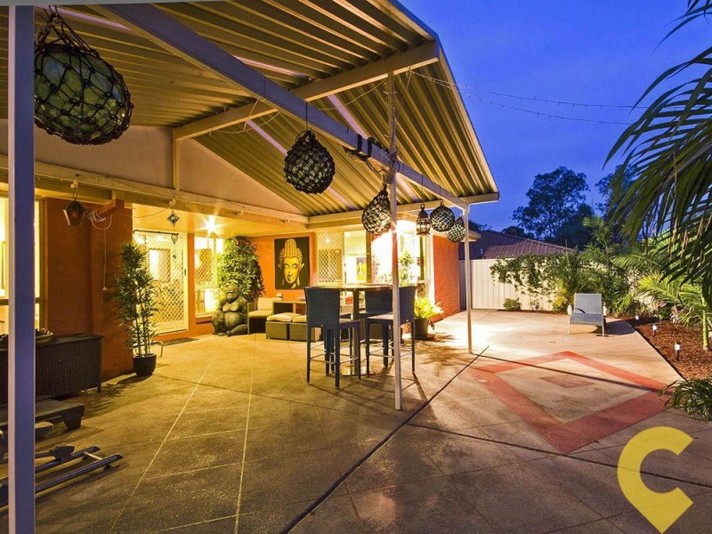 4 McConachie Court, Albany Creek QLD 4035