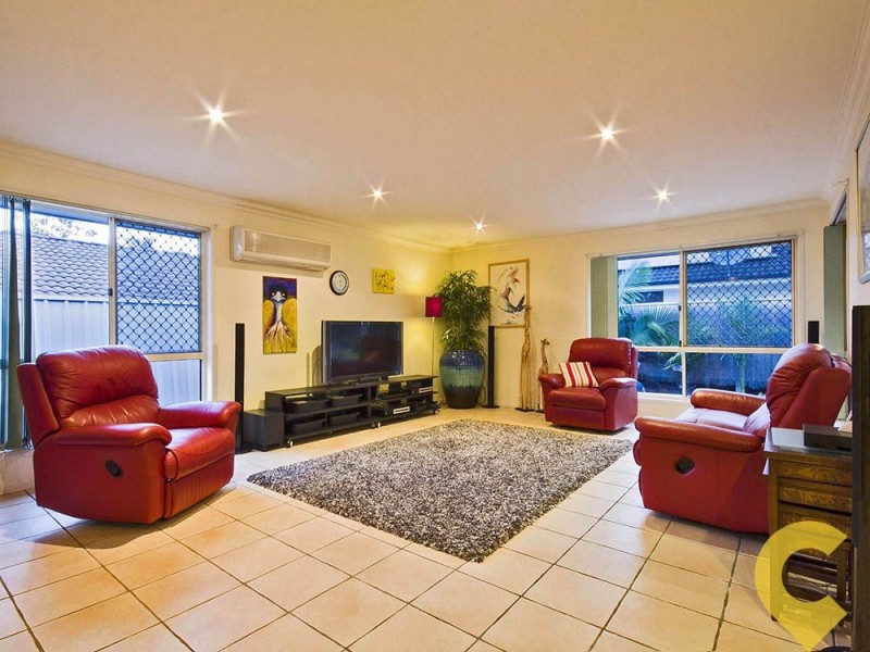 4 McConachie Court, Albany Creek QLD 4035