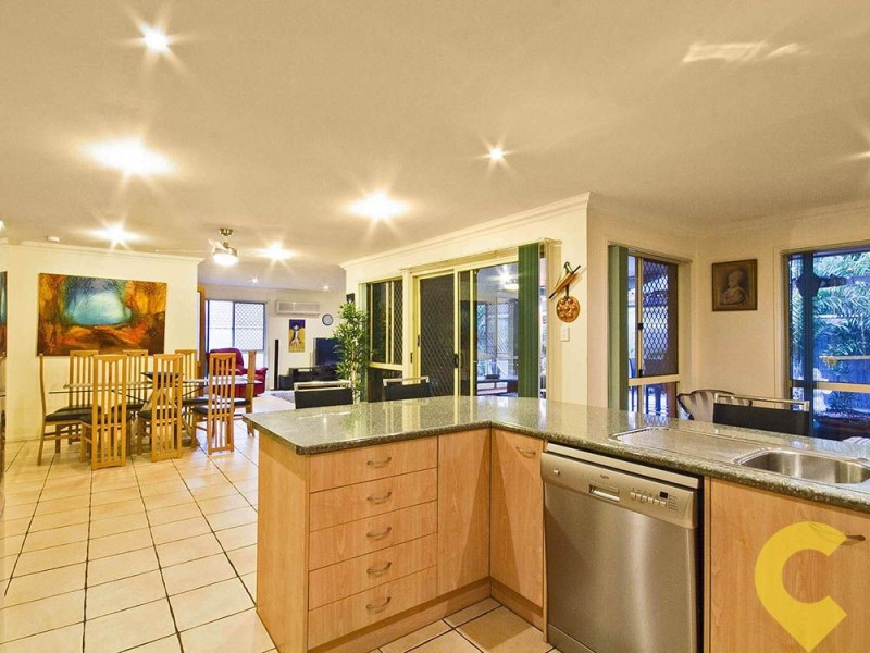 4 McConachie Court, Albany Creek QLD 4035