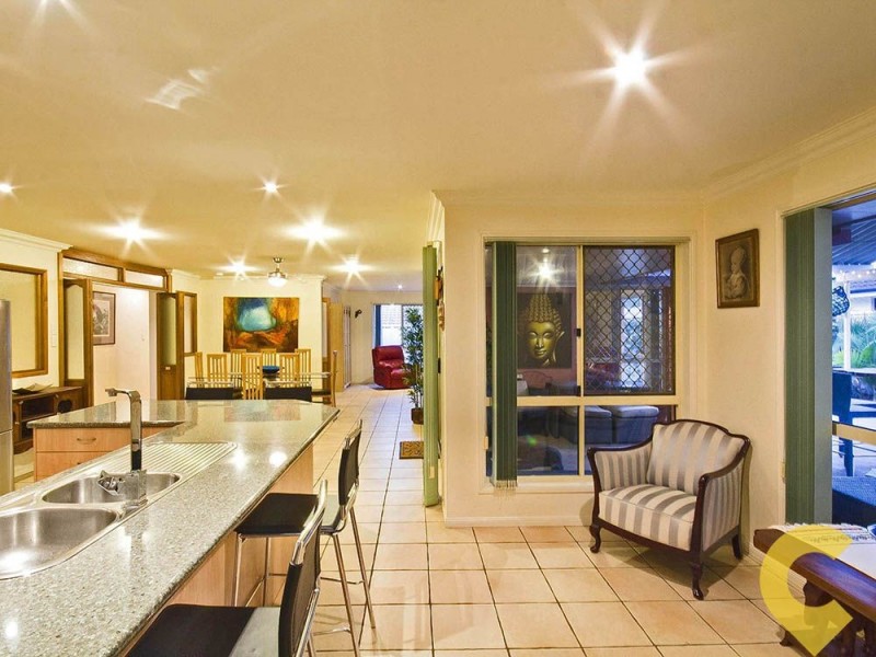 4 McConachie Court, Albany Creek QLD 4035