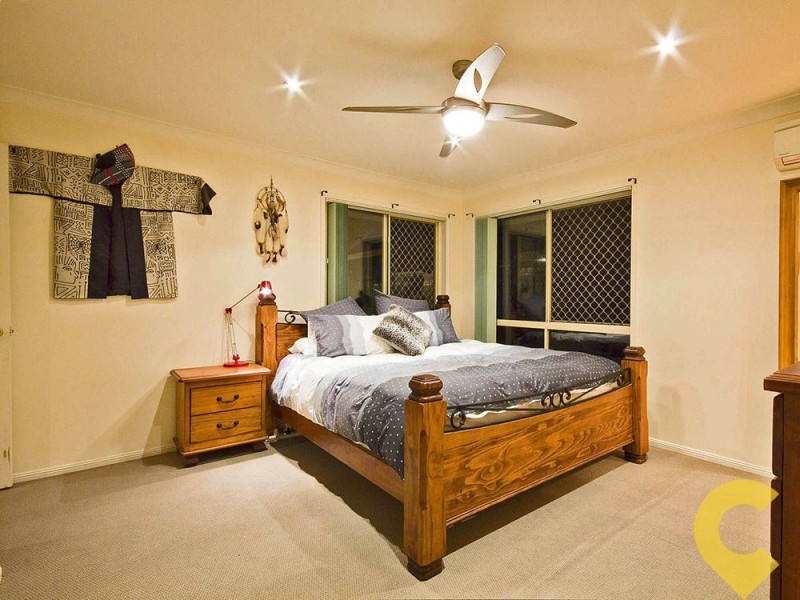 4 McConachie Court, Albany Creek QLD 4035