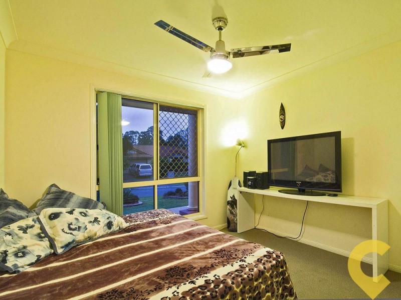 4 McConachie Court, Albany Creek QLD 4035