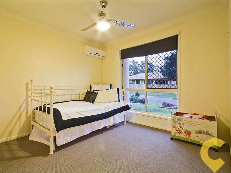 4 McConachie Court, Albany Creek QLD 4035