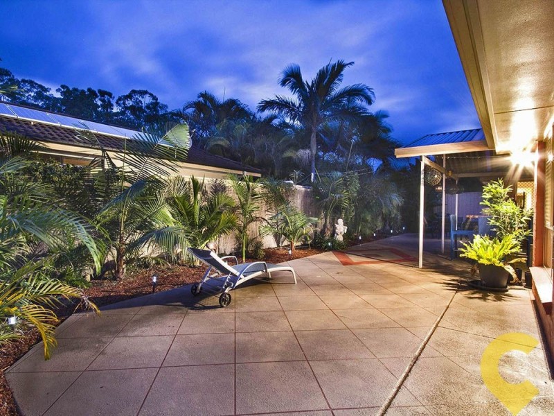 4 McConachie Court, Albany Creek QLD 4035