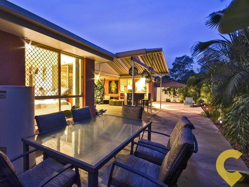 4 McConachie Court, Albany Creek QLD 4035