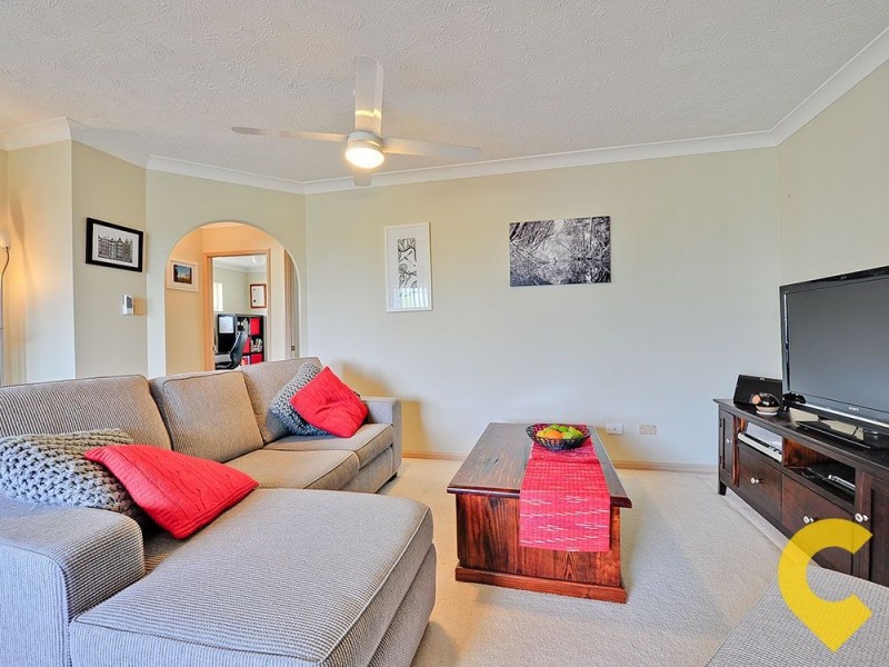 3/29 St Leonards Street, Coorparoo QLD 4151