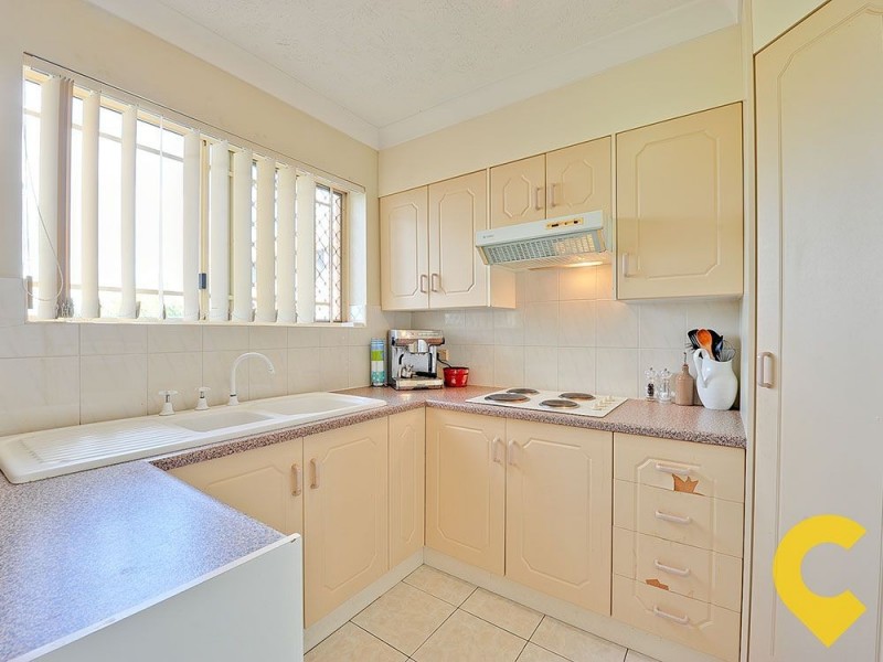 3/29 St Leonards Street, Coorparoo QLD 4151