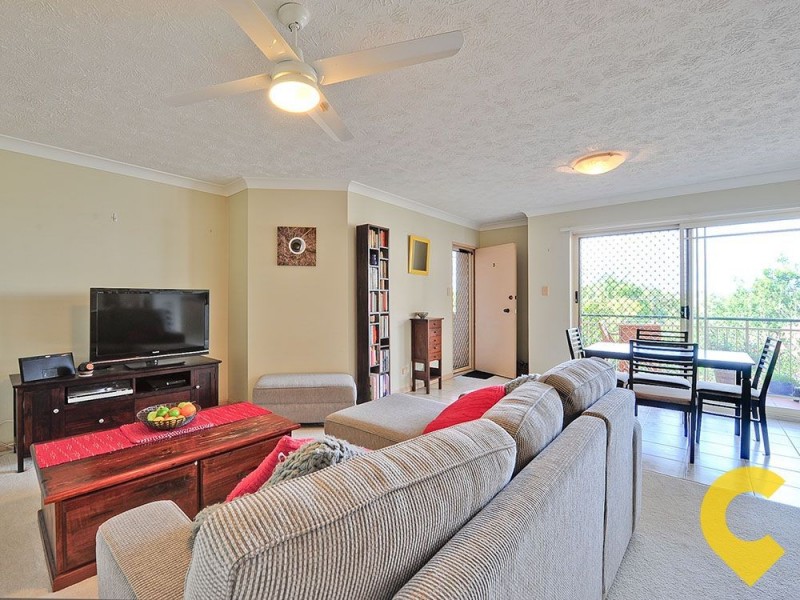 3/29 St Leonards Street, Coorparoo QLD 4151