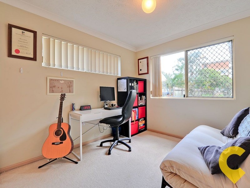 3/29 St Leonards Street, Coorparoo QLD 4151