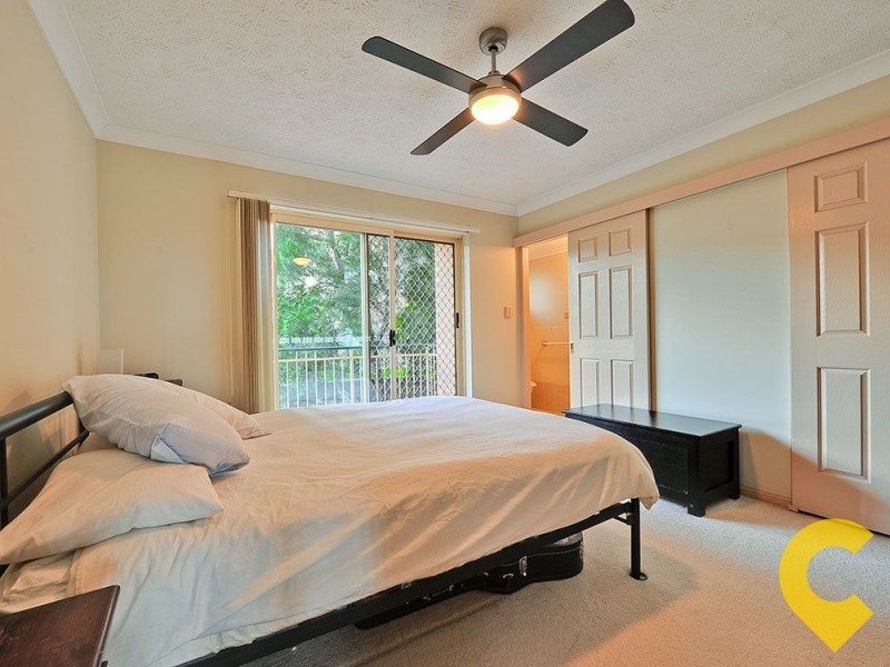 3/29 St Leonards Street, Coorparoo QLD 4151