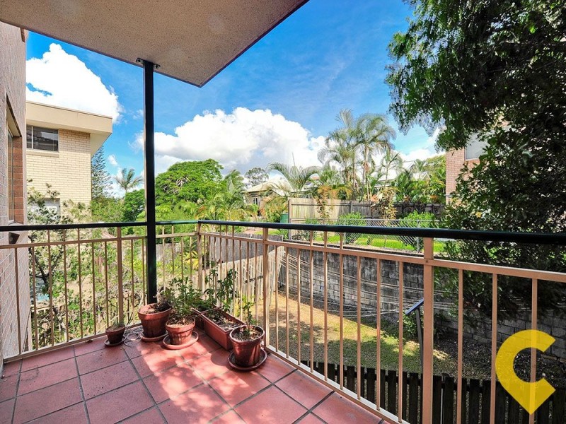 3/29 St Leonards Street, Coorparoo QLD 4151