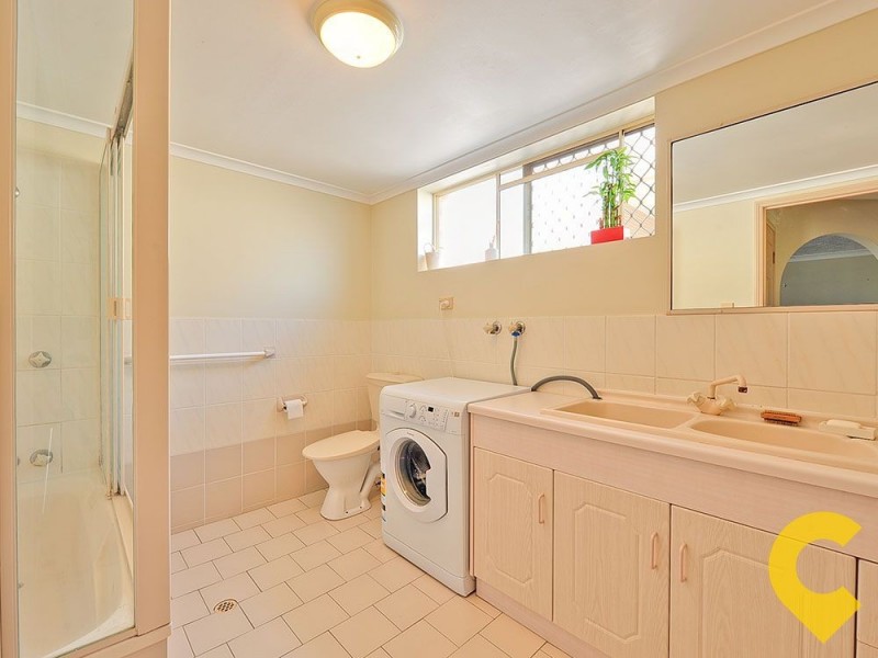 3/29 St Leonards Street, Coorparoo QLD 4151