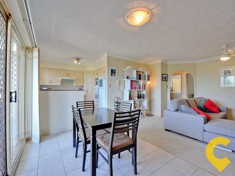 3/29 St Leonards Street, Coorparoo QLD 4151