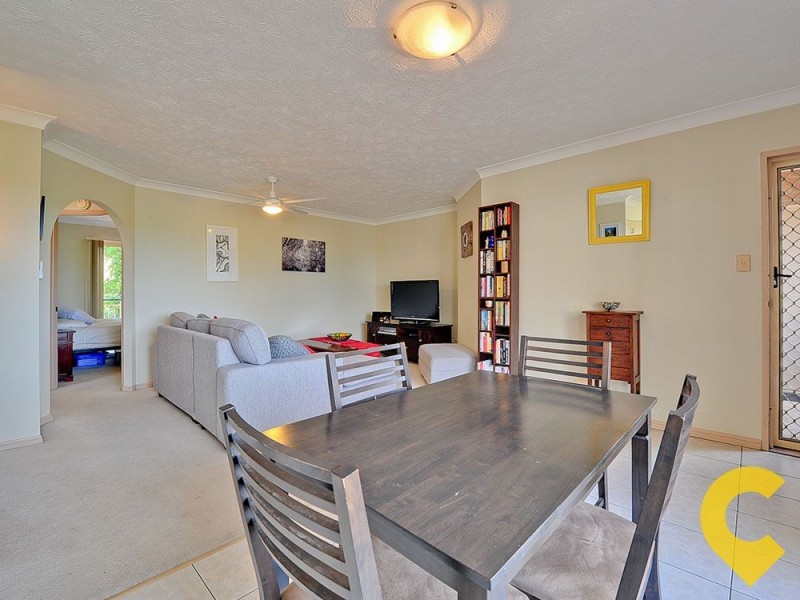 3/29 St Leonards Street, Coorparoo QLD 4151