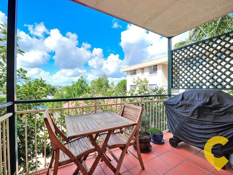 3/29 St Leonards Street, Coorparoo QLD 4151