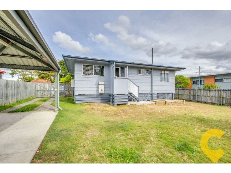 31 Renita Street, Slacks Creek QLD 4127