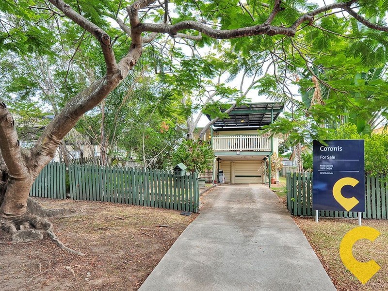 83 Hertford Street, Upper Mount Gravatt QLD 4122