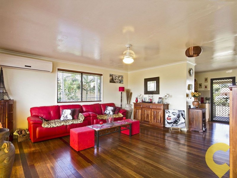 4 Danielle Street, Boondall QLD 4034