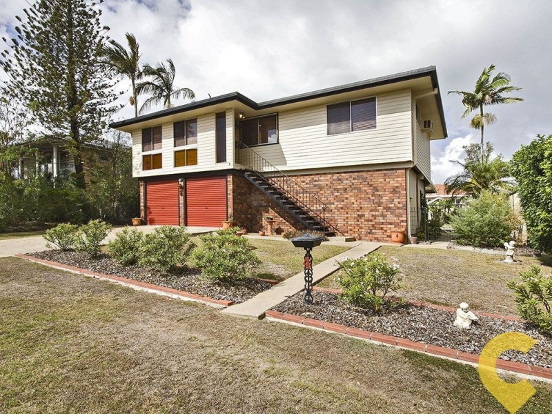 4 Danielle Street, Boondall QLD 4034
