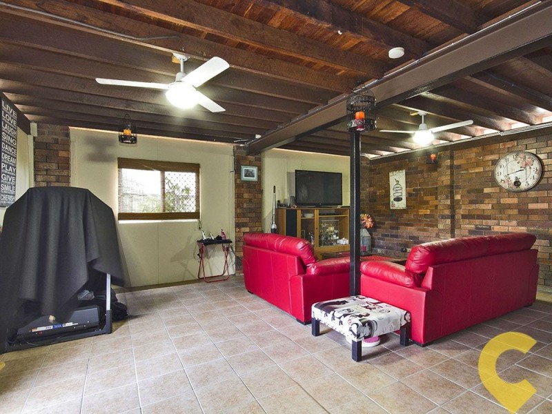 4 Danielle Street, Boondall QLD 4034