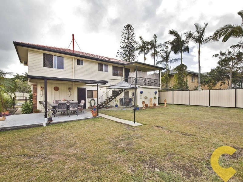 4 Danielle Street, Boondall QLD 4034