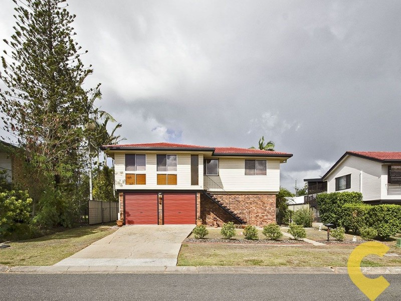 4 Danielle Street, Boondall QLD 4034