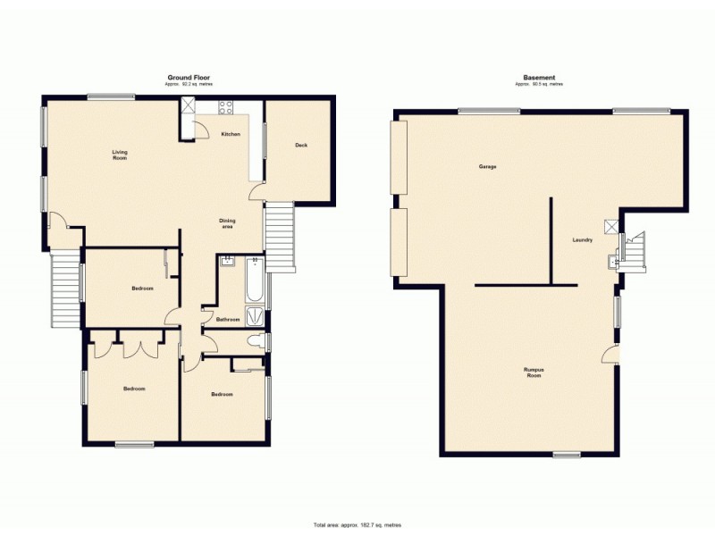 4 Danielle Street, Boondall QLD 4034 Floorplan