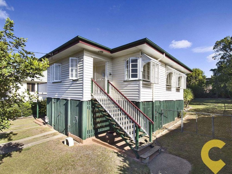 24 Wetherby Street, Geebung QLD 4034