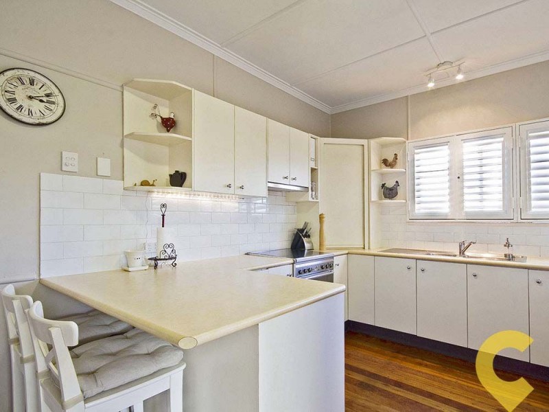 24 Wetherby Street, Geebung QLD 4034