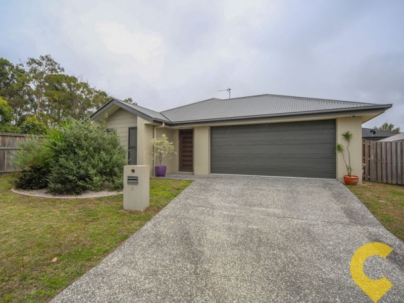 2 Melissa Street, Upper Coomera QLD 4209