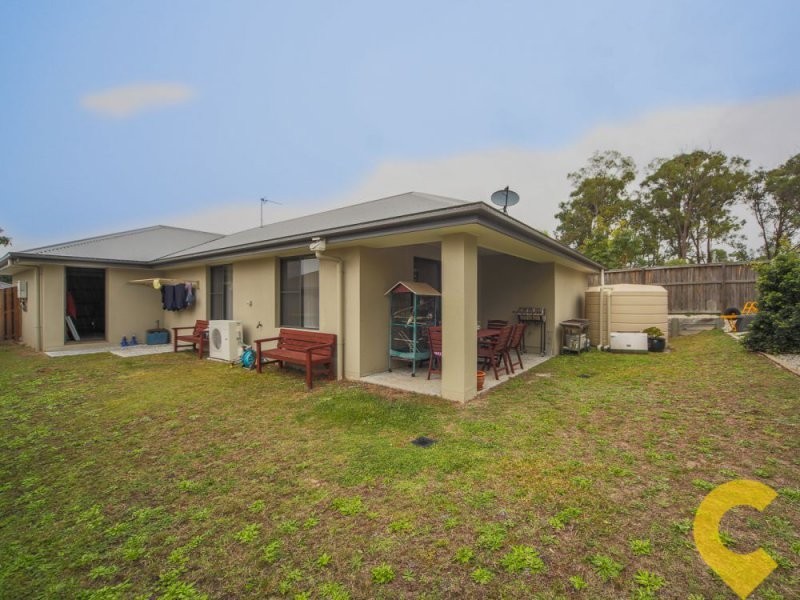 2 Melissa Street, Upper Coomera QLD 4209